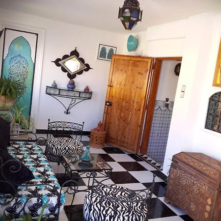 Riad Atika Mek Meknès Dış mekan fotoğraf