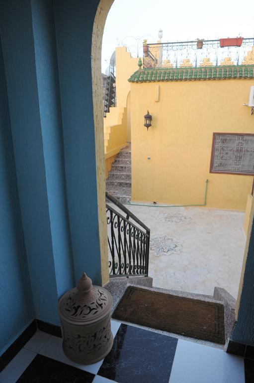 Riad Atika Mek Meknès Dış mekan fotoğraf