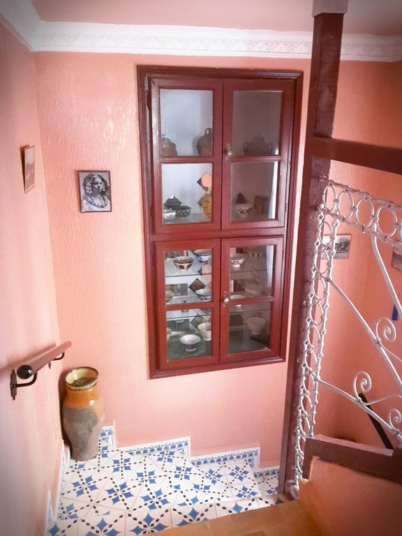 Riad Atika Mek Meknès Dış mekan fotoğraf
