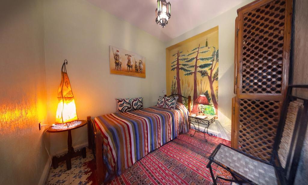 Riad Atika Mek Meknès Dış mekan fotoğraf