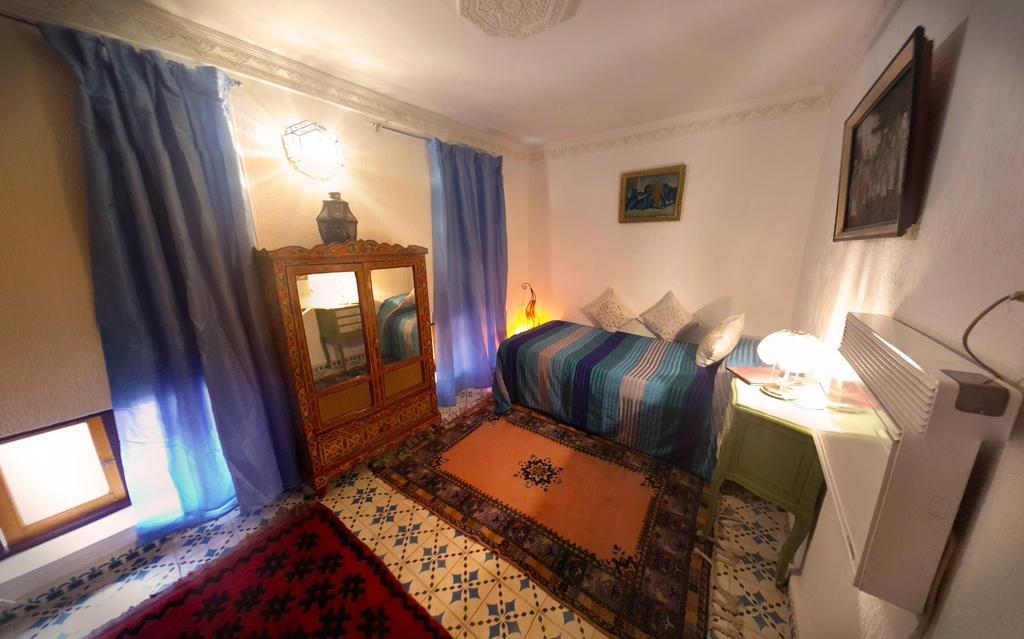 Riad Atika Mek Meknès Dış mekan fotoğraf