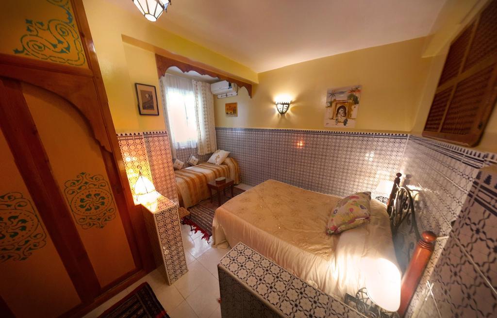 Riad Atika Mek Meknès Dış mekan fotoğraf