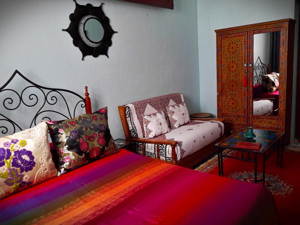 Riad Atika Mek Meknès Dış mekan fotoğraf