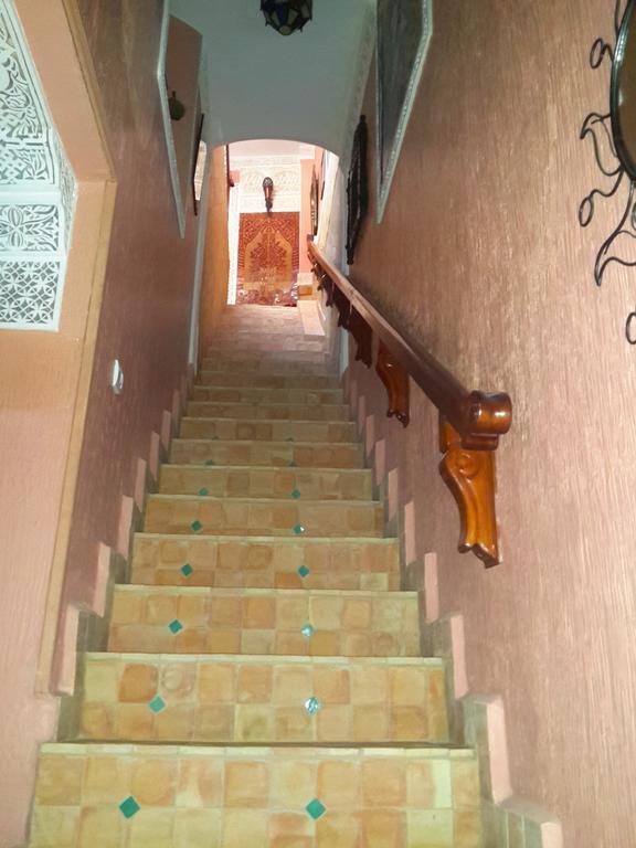 Riad Atika Mek Meknès Dış mekan fotoğraf