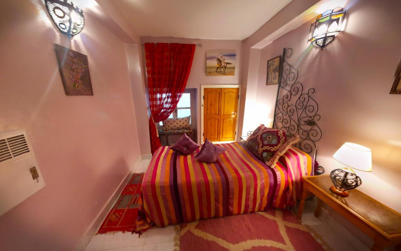 Riad Atika Mek Meknès Dış mekan fotoğraf